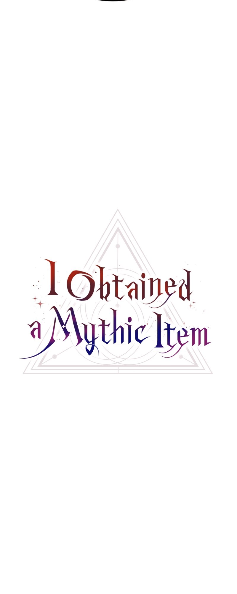 I Obtained A Mythic Item, Chapter 31 image 06